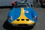 Ferrari 250 GTO SN 3445GT 1962 года